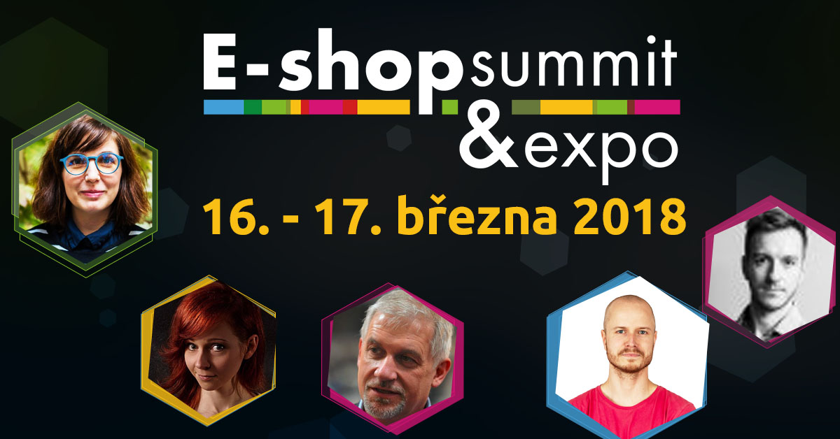 E-shop summit