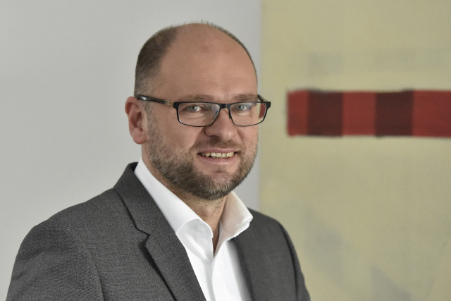 Richard Sulík.