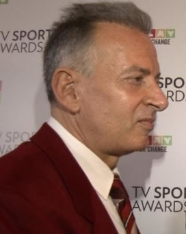 Massimo Franchi.