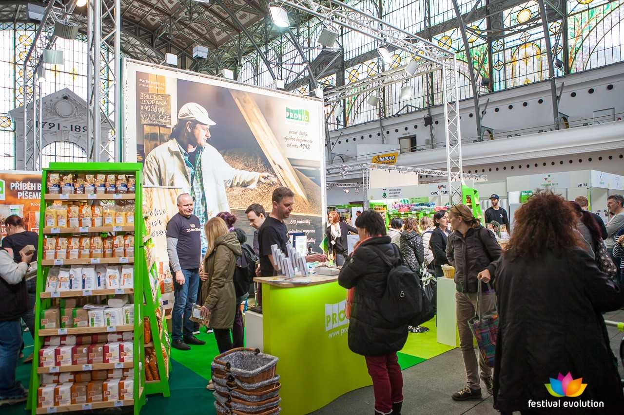 Každý může žít šťastný a naplněný život, přesvědčuje festival Každý může žít šťastný a naplněný život, přesvědčuje festival
