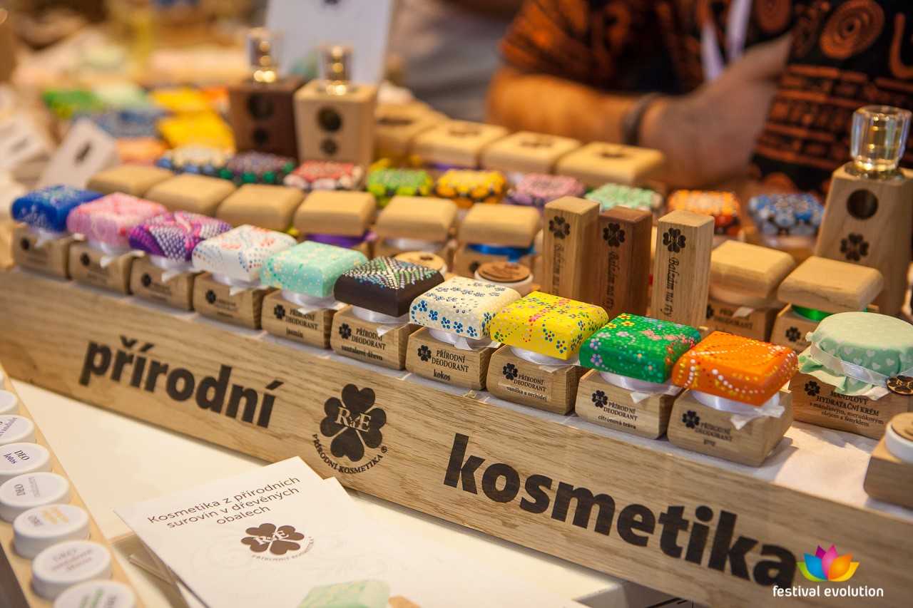 Vyhrajte vstupenky na festival Evolution.