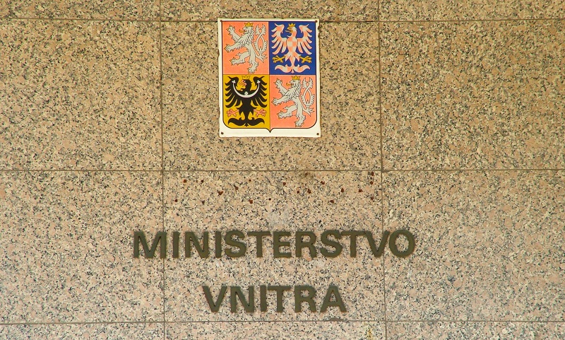 Ministerstvo vnitra čelí žalobám od čínských křesťanů.