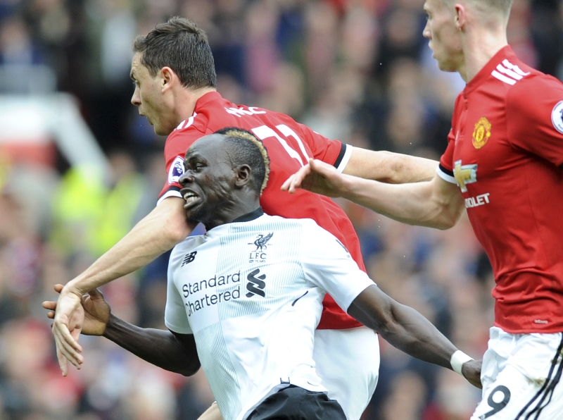 Manchester porazil v anglické lize Liverpool.