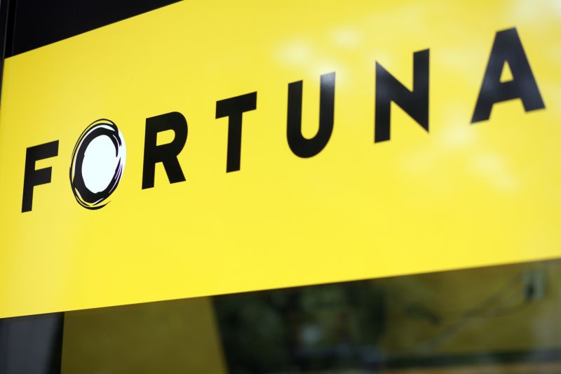 Fortuna (ilustrační foto).