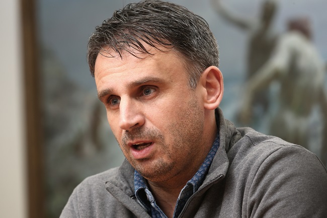 Jiří Zimola.