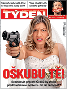 Čtěte TÝDEN.
