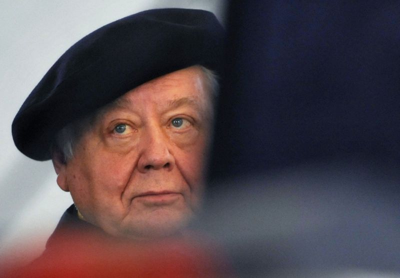 Oleg Tabakov.