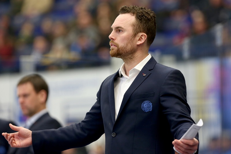 Disciplinární komise potvrdila pokutu pro libereckého kouče Pešána.