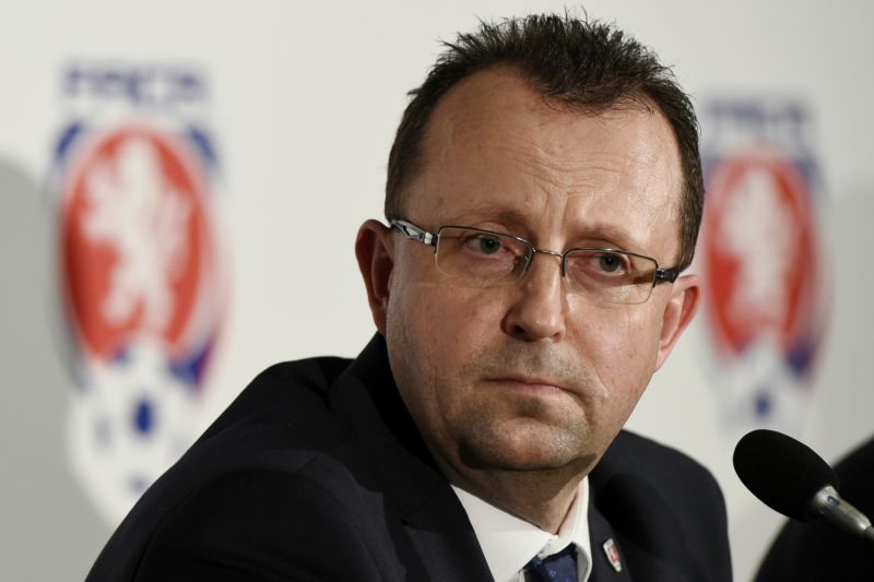 Šéf Martin Malík byl moravským návrhem poměrně zaskočen.