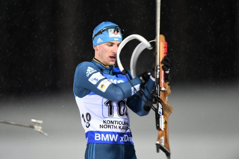 Ukrajinské sportovce na finále SP v Ťumeni nepustila vláda. 