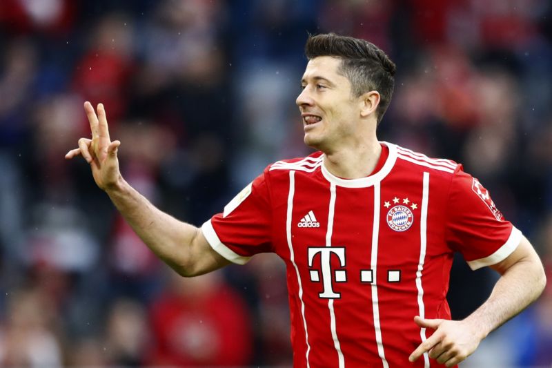 Bayern vyhrál s přehledem i v Istanbulu a je ve čtvrtfinále.