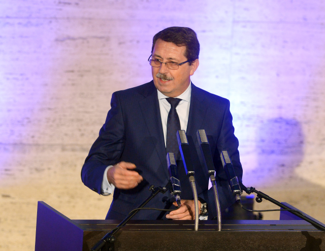 Pavol Paška.