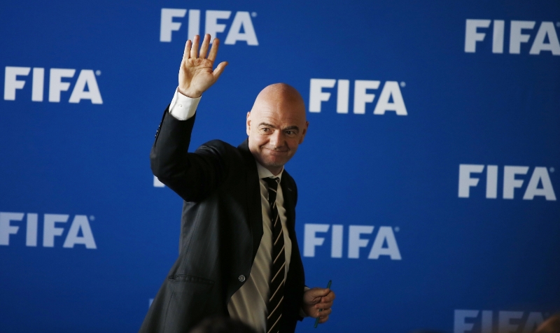 FIFA schválila videorozhodčí na šampionátu v Rusku.