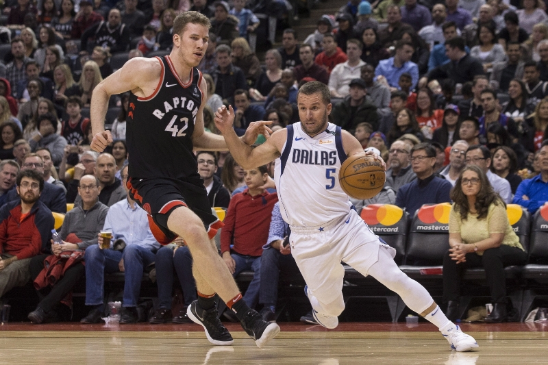 Toronto srazilo Dallas a vyrovnalo klubový rekord, který čítá jedenáct výher v řadě.