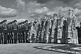 Ilustrační foto. Ilustrační foto.