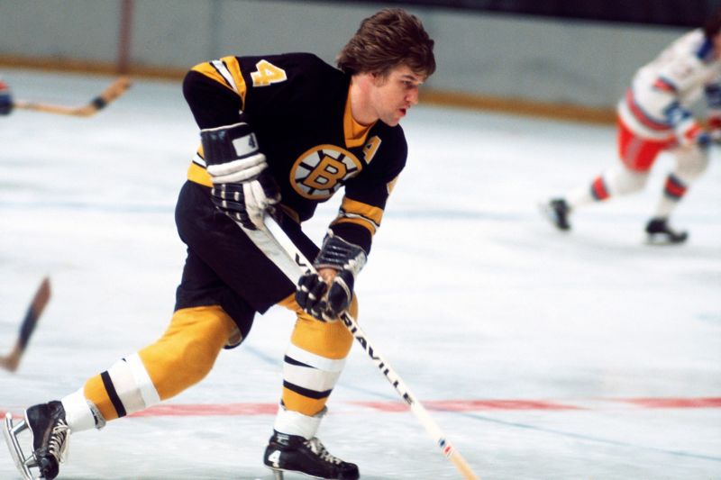 Bobby Orr.