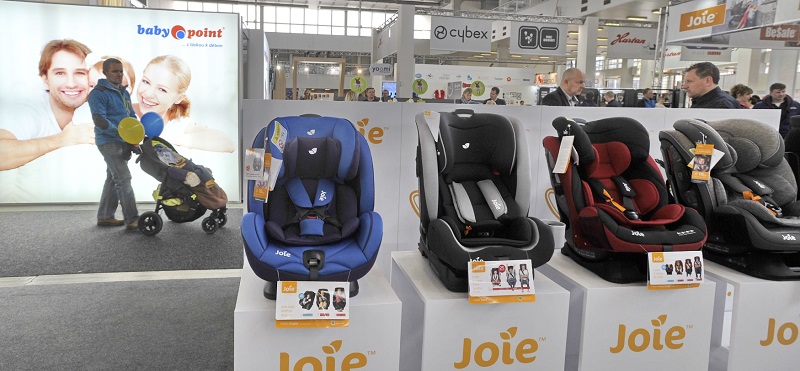 Veletrh potřeb pro děti Pro dítě a veletrh pro ženy Svět ženy skončily 18. března 2018 v Brně.