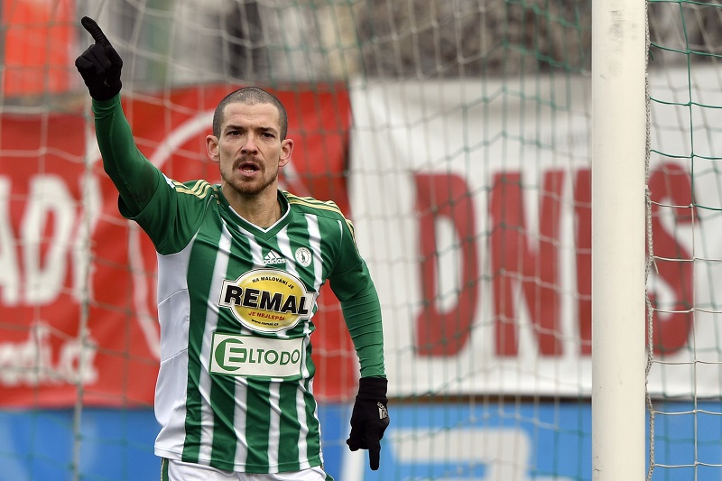David Bartek pomohl svému týmu k další výhře. Jaké místo v tabulce nakonec Bohemians obsadí?