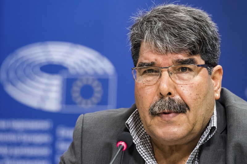 Sálih Muslim Muhammad.