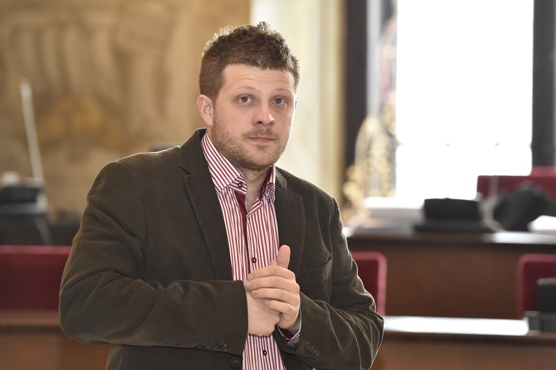 Matěj Hollan