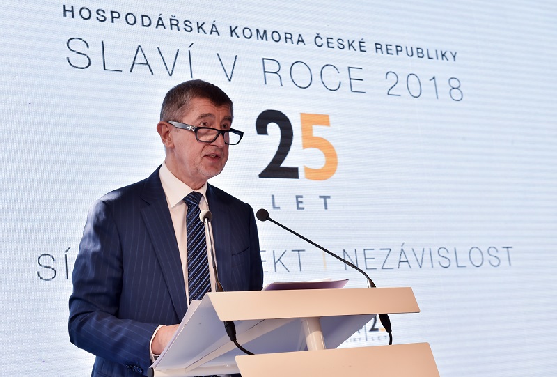 Poslanci ANO vetovali návrh TOP 09, a Andrej Babiš tak ve sněmovně nemusí vysvětlovat kárné řízení s Michalem Murínem.