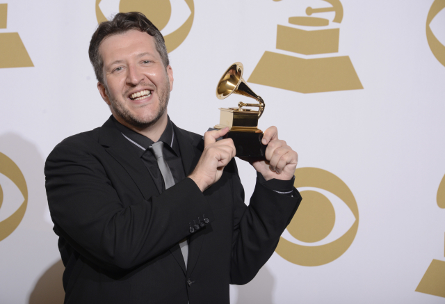 Thomas Ades.