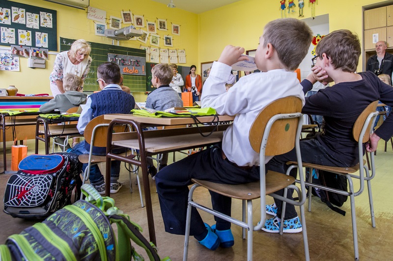 Ilustrační foto. 