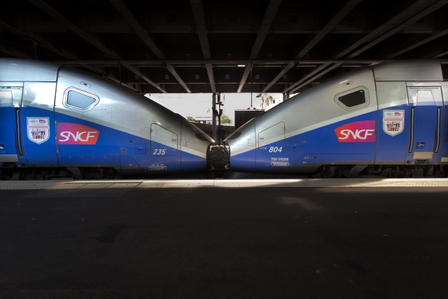 TGV.