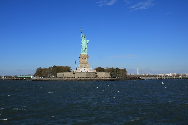 New York.