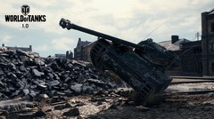 Vyšla největší aktualizace v historii hry World of Tanks