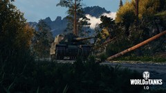 Vyšla největší aktualizace v historii hry World of Tanks