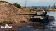 Vyšla největší aktualizace v historii hry World of Tanks