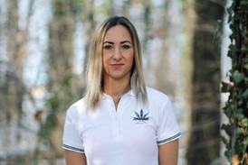 Daniela Jánošová.