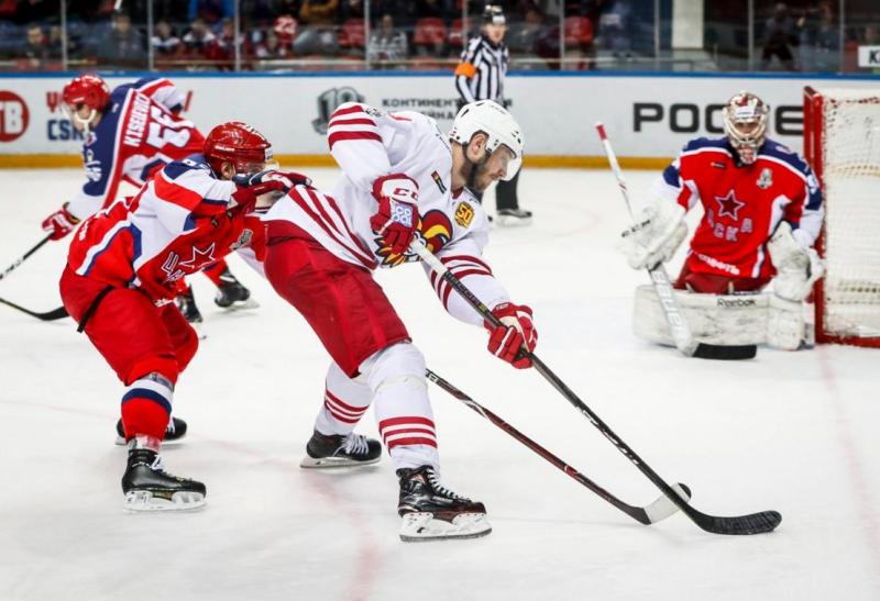 Jokerit vyhrál až v pátém prodloužení.