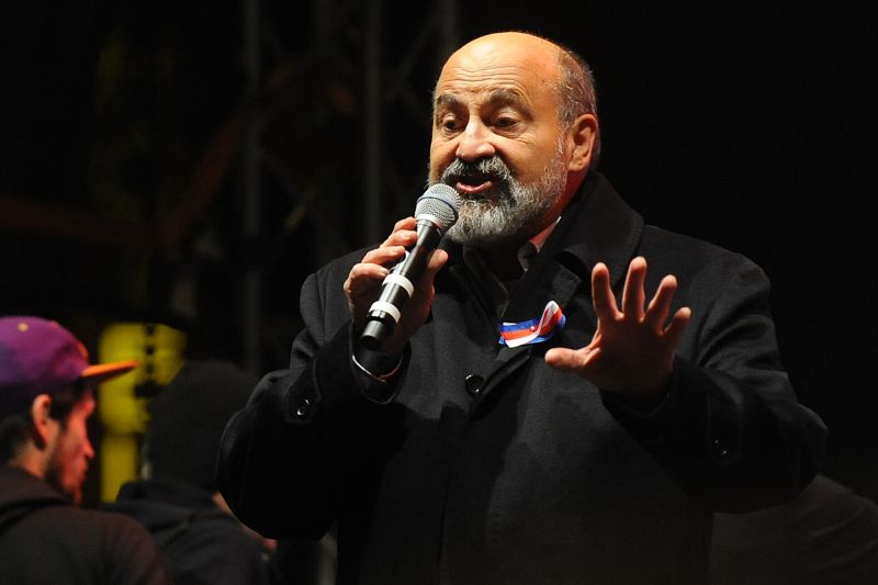 Tomáš Halík.