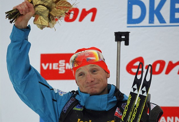 Ondřej Moravec.