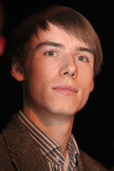 Pavel Trojan mladší.