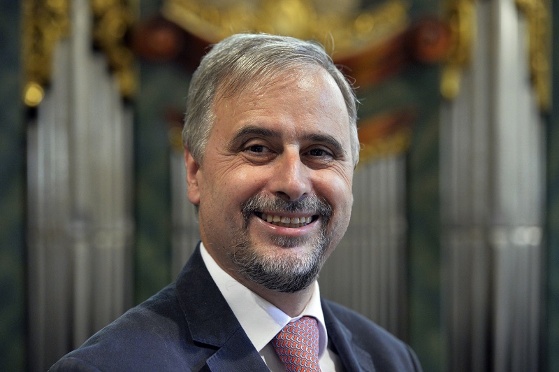 Pavel Trojan.