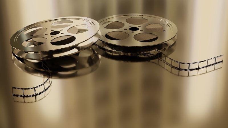 Film (ilustrační foto).