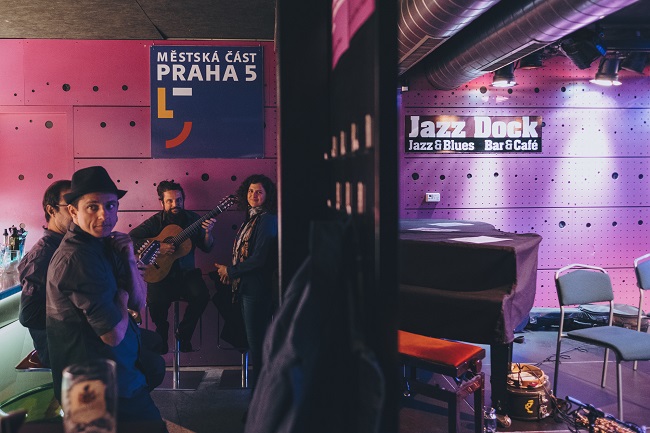Snímek z minulého ročníku festivalu.