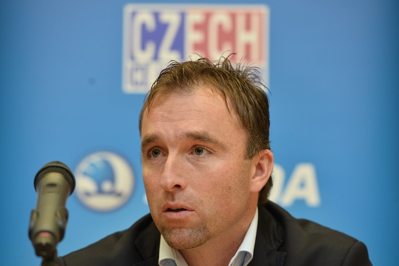 Milan Hnilička končí na pozici generálního manažera české hokejové reprezentace.