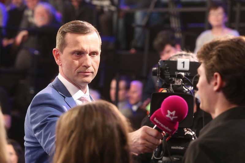 Aréna Jaromíra Soukupa.