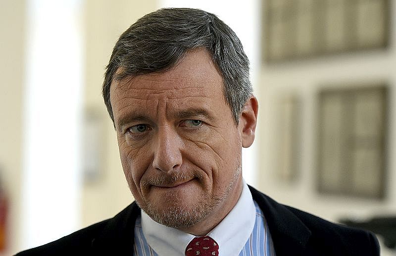 David Rath dál trvá na své nevině.