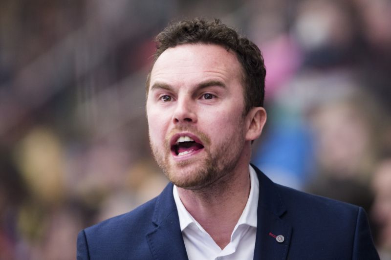Filip Pešán lituje promarněného šestého zápasu.