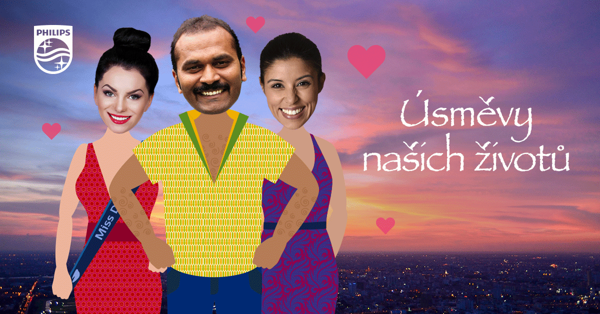 Philips Sonicare telenovela