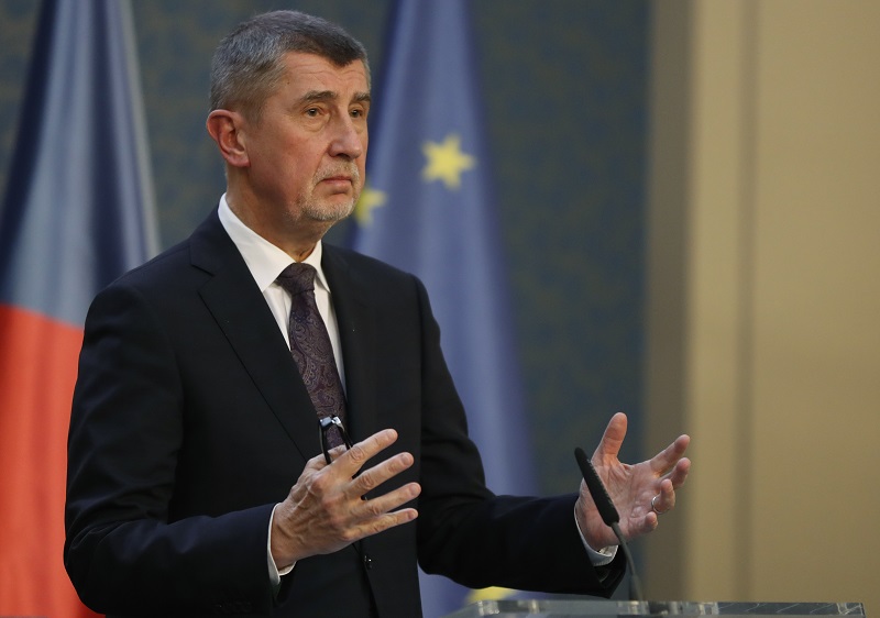 Andrej Babiš se má stát exkluzivním hostem Vysoké školy ekonomické v Praze.