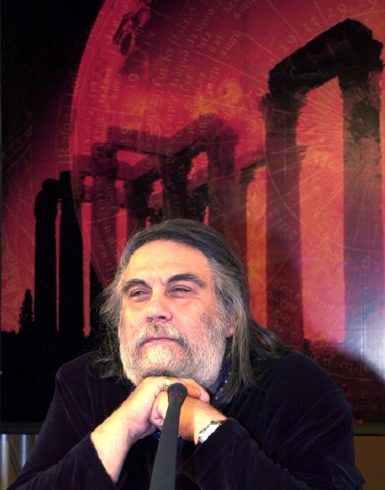Vangelis.