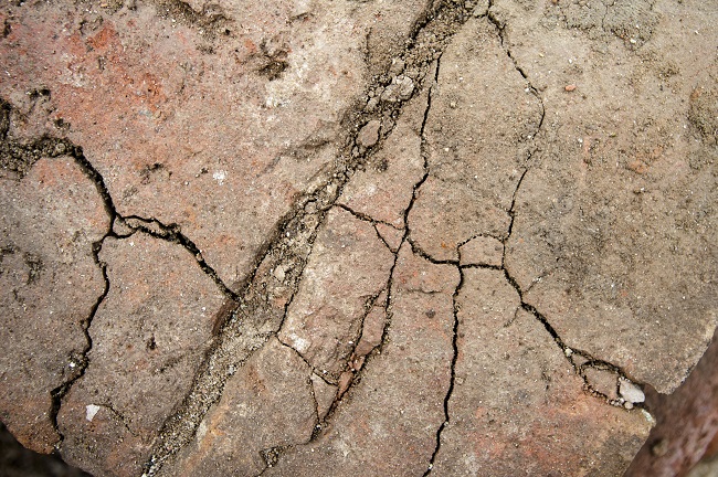 Archeologové našli část pravěkého valu (ilustrační foto).