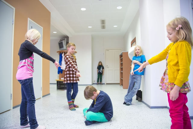 Ilustrační foto.