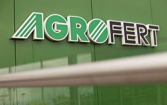 Agrofert.